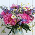 PAPER+DESIGN 209978 3lag Motivserviette 33x33cm