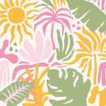 PAPER+DESIGN 209866 3lag Motivserviette 33x33cm