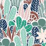 PAPER+DESIGN 209957 3lag Motivserviette 33x33cm