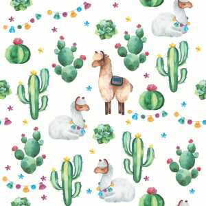 PAPER+DESIGN 209952 3lag Motivserviette 33x33cm