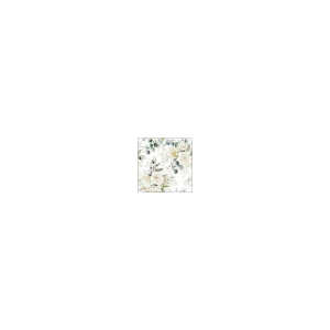 AMBIENTE 13318455 20ST Motivserviette 33x33cm Eukalypthus+Rosen