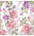 AMBIENTE 13317365 20ST Rosenmotiv Motivserviette 33x33cm Josephine