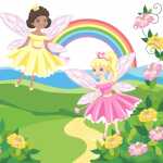 PAPER+DESIGN 209846 3lag Motivserviette 33x33cm Kind