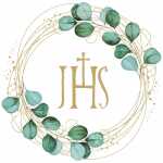 PAPER+DESIGN 209989 3lag Motivserviette 33x33cm Kommunion