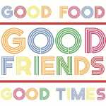 PAPER+DESIGN 209234 3lag Motivserviette 33x33cm Spruch