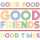 PAPER+DESIGN 209234 3lag Motivserviette 33x33cm Spruch