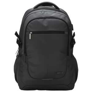 DONAU 2610104-13 Notebookrucksack Business dunkelgrau