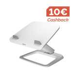 FELLOWES 100016995 342 x 396 mm Notebookständer Hana...