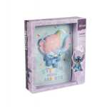 COOLPACK 75231PTR Notizbuch B6 Disney Stitch