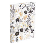 Goldbuch Notizbuch Botanicals