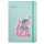 COOLPACK 75040PTR m.Gummiband A5 Notizbuch Disney Stitch