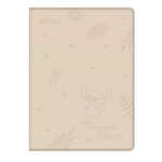 COOLPACK 75118PTR geprägt Notizbuch Disney Stitch beige