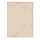 COOLPACK 75118PTR geprägt Notizbuch Disney Stitch beige