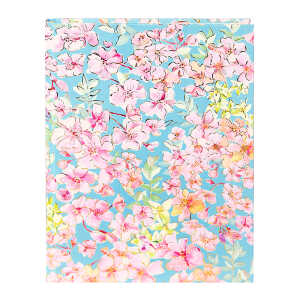 Goldbuch Notizbuch Forever Spring