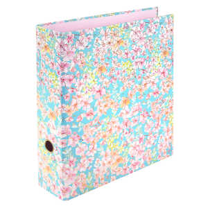 Goldbuch Ordner Forever Spring