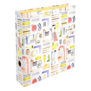 Goldbuch Ordner Free Flow