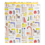 Goldbuch Ordner Free Flow