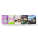 DONAU 2768342-99 A4/70mm Ordner Motivserie Kinder sortiert