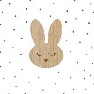 PAPER+DESIGN 208825 3lag Osterserviette 33x33cm