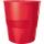 LEITZ 5278-10-26 Papierkorb WOW 15l rot metallic