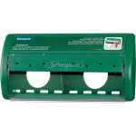 Salvequick 490710 Pflasterspender (nicht gefüllt)...