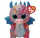 TY 37346 20cm Squishy Beanie Plüschfigur Drachen Flint