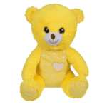 OOTB Plüsch-Tiere Glow in the Dark Herz