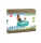 HAPPY PEOPLE 100x23cm Pool 3-Ring Eco türkis