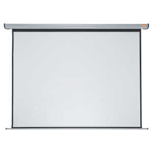 NOBO 1915652 Projektionsleinwand 300x225cm elektrisch