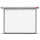 NOBO 1901973 240x180 Projektionsleinwand elektr.