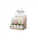 FÜR DICH 436590 02l Prosecco Lovely Greetings sortiert