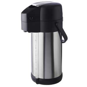 APS 10916 Pump-Isolierkanne Premium 3L Edelstahl