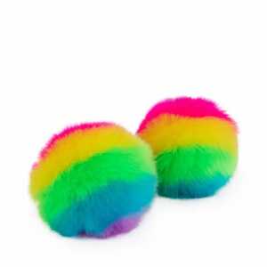 TRENDHAUS 963987 HERBS Quetschball Anti-Stress-Ball