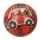 OOTB Squeezeball Santa´s Crew 6 cm 4-fach sortiert
