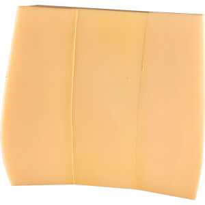 FELLOWES 100119852 Rückenstütze Breyta Komfort schwarz