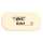 BIC 927866/400847720 Radierer Galet