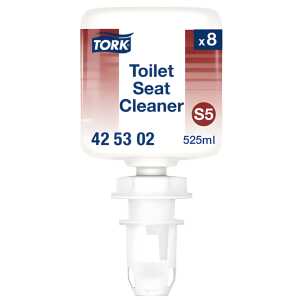 TORK 425302 525ml System S5 Reiniger Toilettensitz flüssig