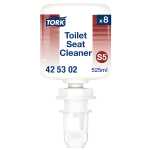 TORK 425302 525ml System S5 Reiniger Toilettensitz...