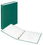 DONAU 3733001F-06 Ringbuch A4 4R 20mm grün