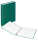 DONAU 3733001F-06 Ringbuch A4 4R 20mm grün