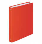 DONAU 3733001F-12 Ringbuch A4 4R 20mm orange