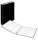 DONAU 3733001F-01 Ringbuch A4 4R 20mm schwarz