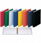 DONAU 3733001-99 Ringbuch A4 4R 20mm sortiert