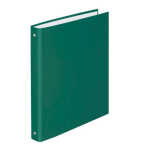 DONAU 3737001F-06 Ringbuch A4 4R 30mm grün