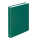 DONAU 3737001F-06 Ringbuch A4 4R 30mm grün