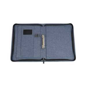 WEDO Ringbuchmappe A4 Denim 4003801874005