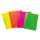 Herma Ringbuch PP 2D-Ring A4 25 mm Rückenbreite Neon 12er-Sortierung