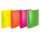Herma Ringbuch PP 2D-Ring A4 25 mm Rückenbreite Neon 12er-Sortierung