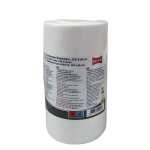 BALLISTOL 25098 Rolle 130 trockene Tücher 20x19 cm