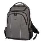 WEDO Rucksack College grau 4003801873497